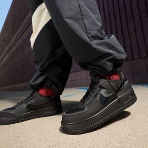 Nike air force 1 shadow